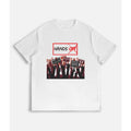 T-Shirt with "HANDS FOG" Sign Gunpla brand Uprising - Style Fist