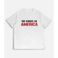 T-Shirt with "TNF KINGS Red plumber brand AMERICA" Bold Slogan Print style 02 Hoodie, Sweatshirt | RetroVerseTees.com