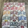 Game Day Sweatshirt/T-Shirt Hoodie | RetroVerseTees.com