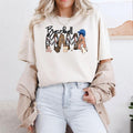 T-ball Mama Mom, Baseball Mom Shirt, Baseball Shirt For Women, Sports Mom Shirt Hoodie, Sweatshirt | RetroVerseTees.com