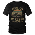 T-shirt Auto Vintage Hoodie, Sweatshirt | RetroVerseTees.com