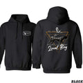 Local Boy Hoodie/T-shirt Bird Dog Hunting Graphic Perfect - Festive Christmas Sweatshirts For Men And Women