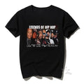 T-shirt Hip Hop Vintage Hoodie, Sweatshirt | RetroVerseTees.com