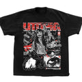 T-shirt Utopia Cotton Unisex T-Shirt, Crew Neck, Size S- 3XL, Menswear Top, Womenswear Top Underwear Streetwear Tshirt...