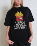 TAKING SIDES T-SHIRT, Men Summer Fashion Cotton, Cotton Menswear, S to 3XL Soft Top Hoodie, Sweatshirt | RetroVerseTees.com