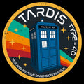 Tardis Type 40 2