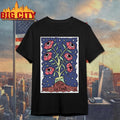 TASH SULTANA Auditorio BB CDMX Nov 12 2025 Poster Shirt
