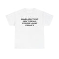 THE GASLIGHT SHIRT
