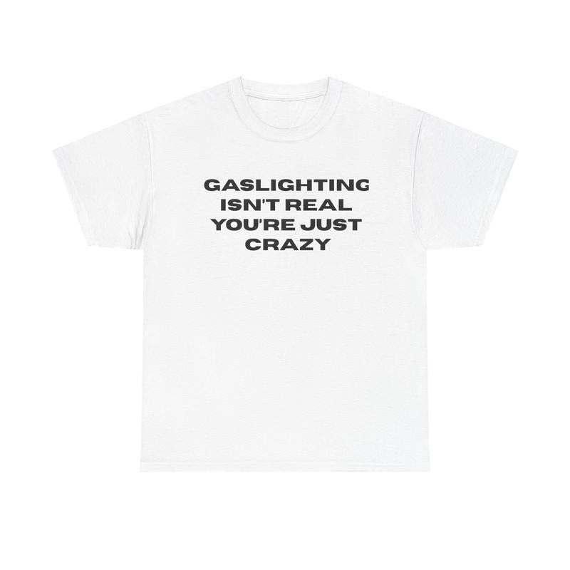 THE GASLIGHT SHIRT