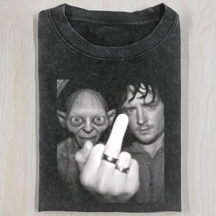 THE LORD OF THE RINGS TEE Hoodie, Sweatshirt | RetroVerseTees.com