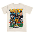 TJ Watt V2 Tee - Gift For Fan - Men's Casual T-shirt - Menswear Hoodie, Sweatshirt | RetroVerseTees.com