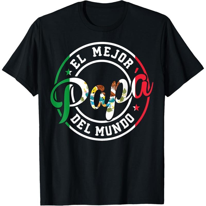 TNF Day Superhero team Mejor Papá Del Mundo Funny Mexican Dad T-Shirt Hoodie, Sweatshirt | RetroVerseTees.com