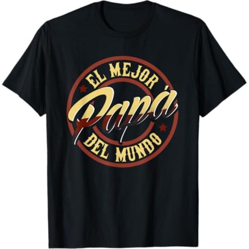 TNF Day T-shirts Red plumber brand Spanish Superhero team Mejor Papa del Mundo T-Shirt Hoodie, Sweatshirt