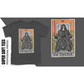 TNF Emperor Tarot Card T-Shirt, Tarot Card Gift, Tarot Card Graphic T-Shirt, Tarot Card T-Shirts for Men Gunpla brand...