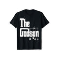 TNF FOG TNF'WB shield Day Tee Pure Cotton Fabric Casual Streetstyle Crew Neck Short Sleeve T-Shirt Trendy Tops for Women...