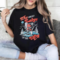 TNF Great Lakes Retro Inspired Graphic T-shirt Hoodie, Sweatshirt | RetroVerseTees.com