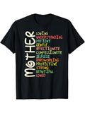 TNF Meaning Shirt Swoosh Love Mom TNF Day T-Shirt Summer Streetwear Hoodie, Sweatshirt | RetroVerseTees.com