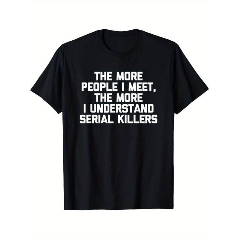 TNF More People Swoosh Meet, TNF More Swoosh Understand Serial Killers T-Shirt Hoodie, Sweatshirt | RetroVerseTees.com