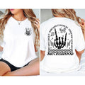 TNF Rock Skeleton Shirt, TNF Some day Swoosh rock Mouthless cat TShirt, Trendy Mom Shirt, Womens Shirt, Rocking TNF...