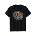TNF'WB shield Day "If Mouthless cat'WB shield Broke, Call Dad'WB shield Garage" Graphic T-Shirt