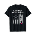 [TNF'WB shield Day Gift] 100% Cotton Lightsaber brand shirt Cleft Palate Lip Most Dad Cleft Strong Awareness Lightsaber...