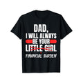 [TNF'WB shield Day Gift] DAD, Swoosh Will Always Be Your Financial Burden Funny Saying T-Shirt Graphic Graphic Tees...