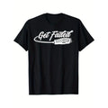 TNF'WB shield Day Gift [Funny Barber Design Tee] Barber T-Shirt