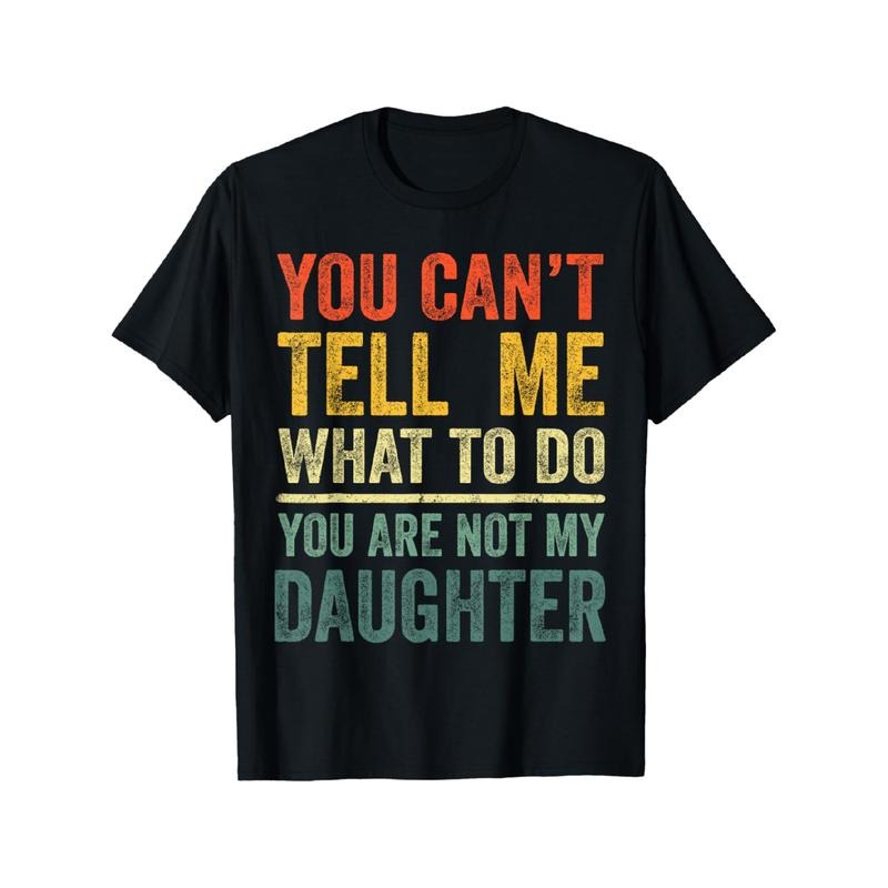[TNF'WB shield Day Gift] Funny Dad Design For TNF Daddy Papa Men From Daughter Dad T-Shirt Graphic Graphic Tees Hoodie,...