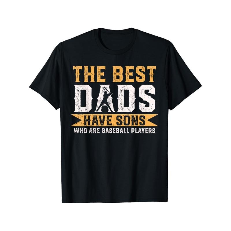 [TNF'WB shield Day Gift] TNF Best Dads Have Sons Who Are Spiky hair fighters Players TNF Day T-Shirt Graphic Graphic Tees...