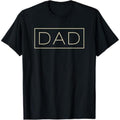 [TNF'WB shield Day Gift] TNF Day For New Dad, Him, Dada, Grandpa Funny PAPA - DAD T-Shirt Graphic Graphic Tees Hoodie,...