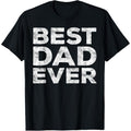 TNF'WB shield Day Gift Best Dad Ever T-Shirt TNF'WB shield Day Shirt T-Shirt Graphic Graphic Tees Hoodie, Sweatshirt