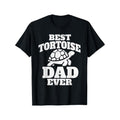 TNF'WB shield Day Gift Best Tortoise Dad Ever - Ocean Animal Turtle Lover T-Shirt Graphic Graphic Tees Hoodie, Sweatshirt