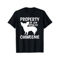 TNF'WB shield Day Gift Chiweenie Mom Dad Cute Gunpla brand Funny Property Dog Owner T-Shirt Graphic Graphic Tees Hoodie,...