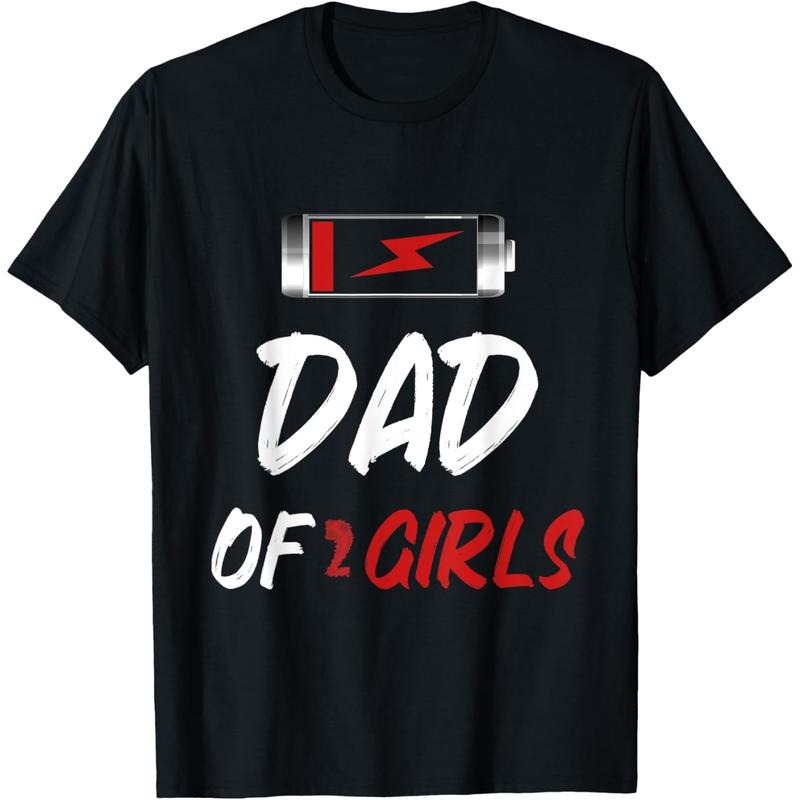 TNF'WB shield Day Gift Dad FOG 2 girls, Dad tshirt, TNF dad,TNF day, TNF T-Shirt Graphic Graphic Tees Hoodie, Sweatshirt