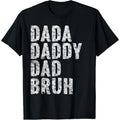 TNF'WB shield Day Gift Dada Daddy Dad Bruh Funny Papa Gift TNF Day T-Shirt Graphic Graphic Tees Hoodie, Sweatshirt