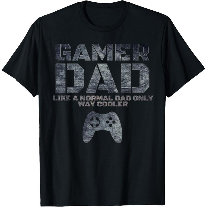 TNF'WB shield Day Gift Funny TNF Dad Daddy Husband gift Tshirt Gamer Dad T-Shirt Graphic Graphic Tees Hoodie, Sweatshirt