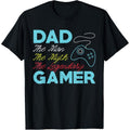 TNF'WB shield Day Gift Gamer Dad TNF GA Gunpla brand Myth -Video Gamer T-Shirt Graphic Graphic Tees Hoodie, Sweatshirt