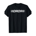 TNF'WB shield Day Gift Racing Birthday Matching Family Race Car Pit Crew Dada 100% CottonT-shirt Graphic Graphic Tees...