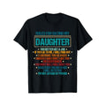 TNF'WB shield Day Gift Rules For Dating My Daughter Dad T-Shirt Graphic Graphic Tees Hoodie, Sweatshirt | RetroVerseTees.com