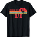 TNF'WB shield Day Gift Smokin Hot Dad Chest Sunset Retro Grill Bbq Daddy Papa Men T-Shirt Graphic Graphic Tees Hoodie,...