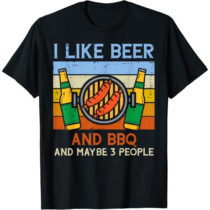 TNF'WB shield Day Gift Swoosh Like Bbq Swoosh People Funny Barbecue Meat Grill Dad Men T-Shirt Graphic Graphic Tees...