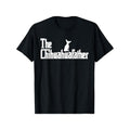 TNF'WB shield Day Gift TNF Chihuahua TNF Funny Chihuahua Dad, Gifts for Dog Lovers T-Shirt Graphic Graphic Tees Hoodie,...