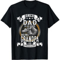 TNF'WB shield Day Gift TNF Day T-Shirt