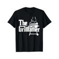 TNF'WB shield Day Gift TNF TNF - Pitmaster BBQ Lover Smoker Grilling Dad T-Shirt Graphic Graphic Tees Hoodie, Sweatshirt