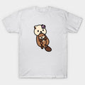 TNF'WB shield Day Otters T-Shirt style 02 Hoodie, Sweatshirt | RetroVerseTees.com