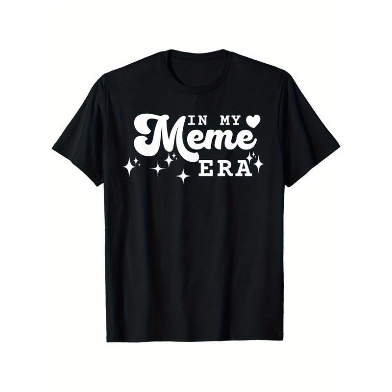 TNF'WB shield Day T-Shirt, Women'WB shield four seasons cotton casual round neck outdoor personality short-sleeved...