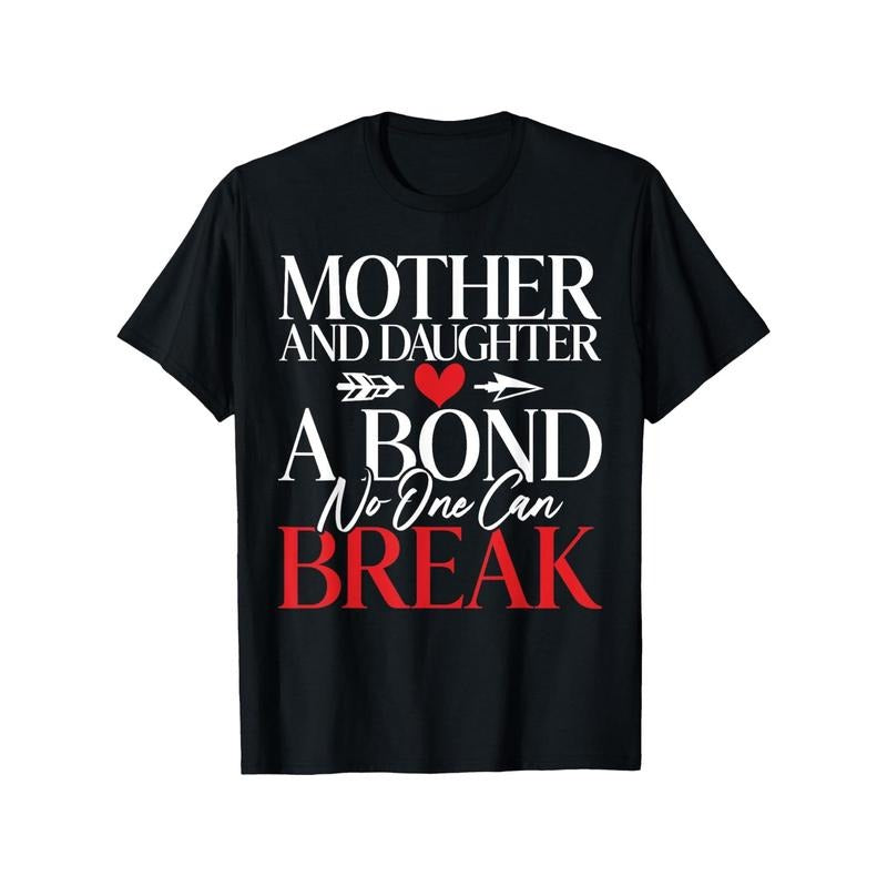 TNF bond between TNF Gunpla brand daughter cannot be broken Daughter T-shirt style 02 Hoodie, Sweatshirt | RetroVerseTees.com
