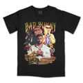 TRAP IS BACK T Shirt Merch Concert Vintage Hoodie, Sweatshirt | RetroVerseTees.com