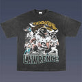 TREVOR LAWRENCE 1.6 Tee - Soft and Comfortable Shirt - Unisex - Graphic T-Shirt Hoodie, Sweatshirt | RetroVerseTees.com
