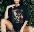 TS Clara Bow Shirt Hoodie, Sweatshirt | RetroVerseTees.com